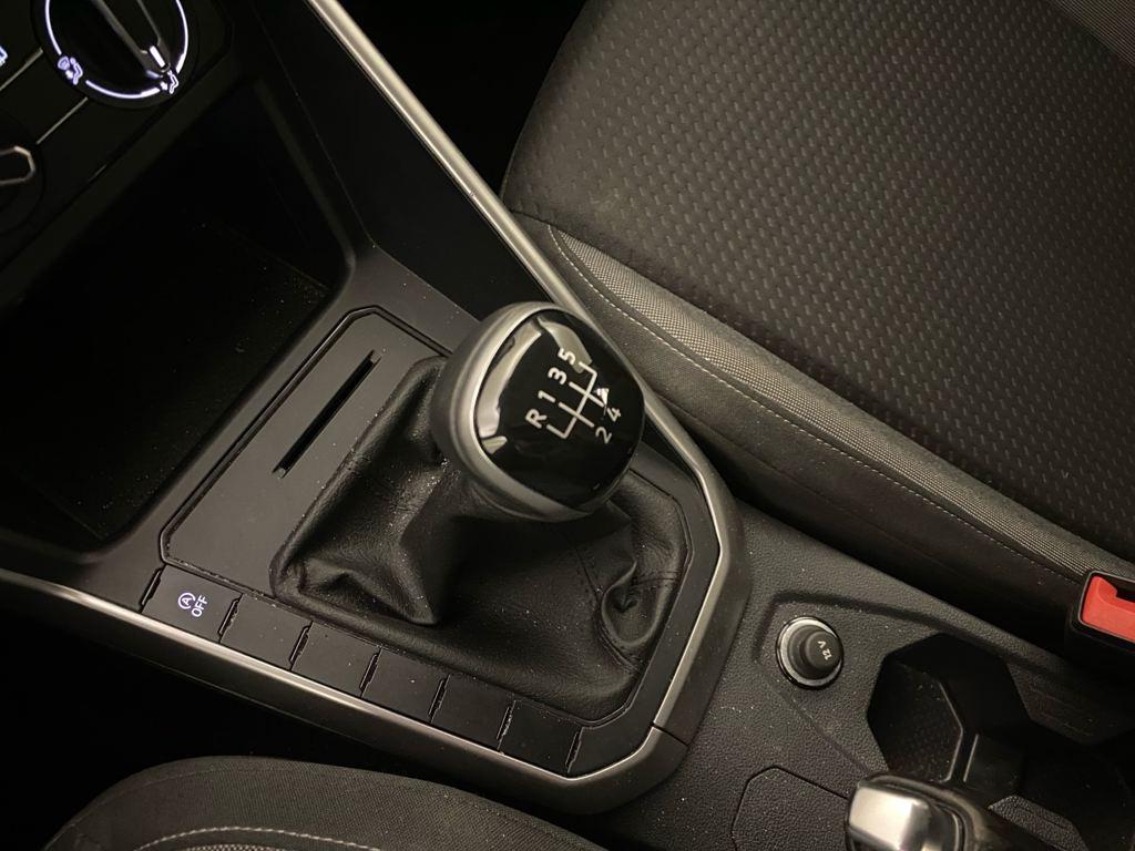 Volkswagen Polo Life 1.0 TSI 70 kW (95 CV) - 11