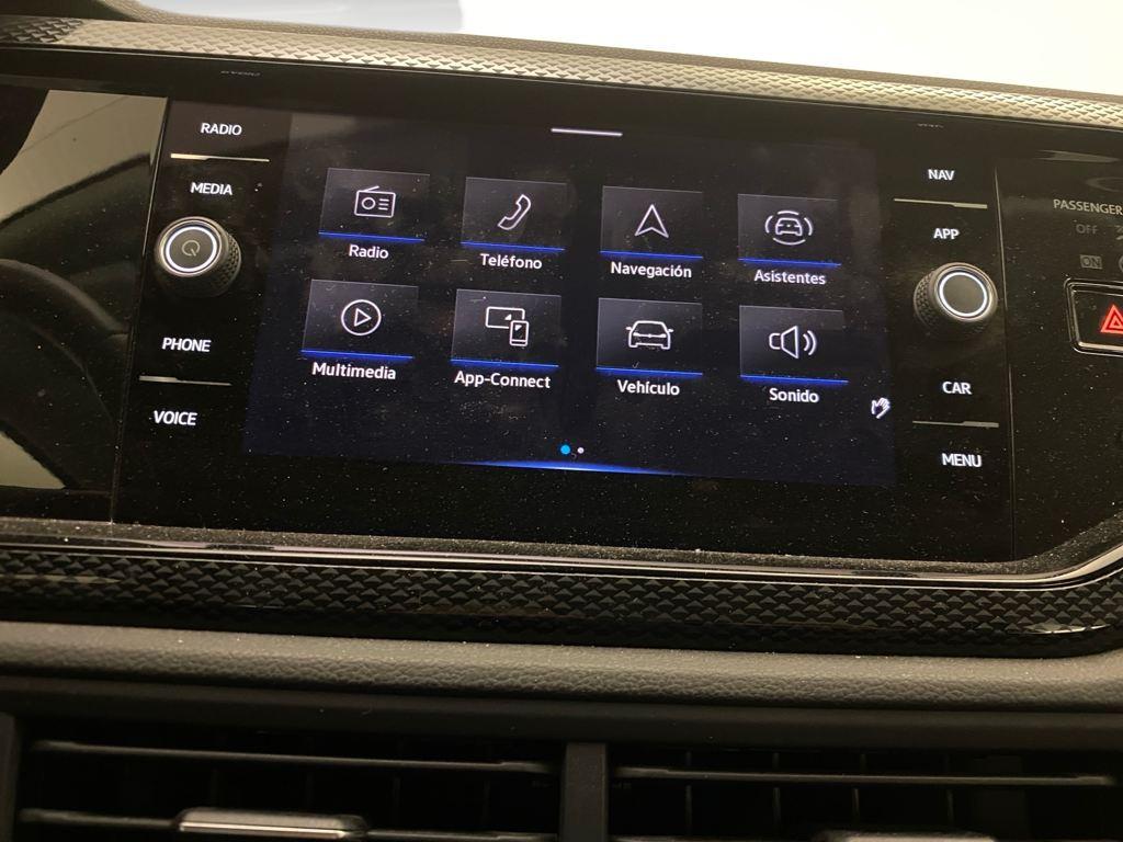 Volkswagen Polo Life 1.0 TSI 70 kW (95 CV) - 12