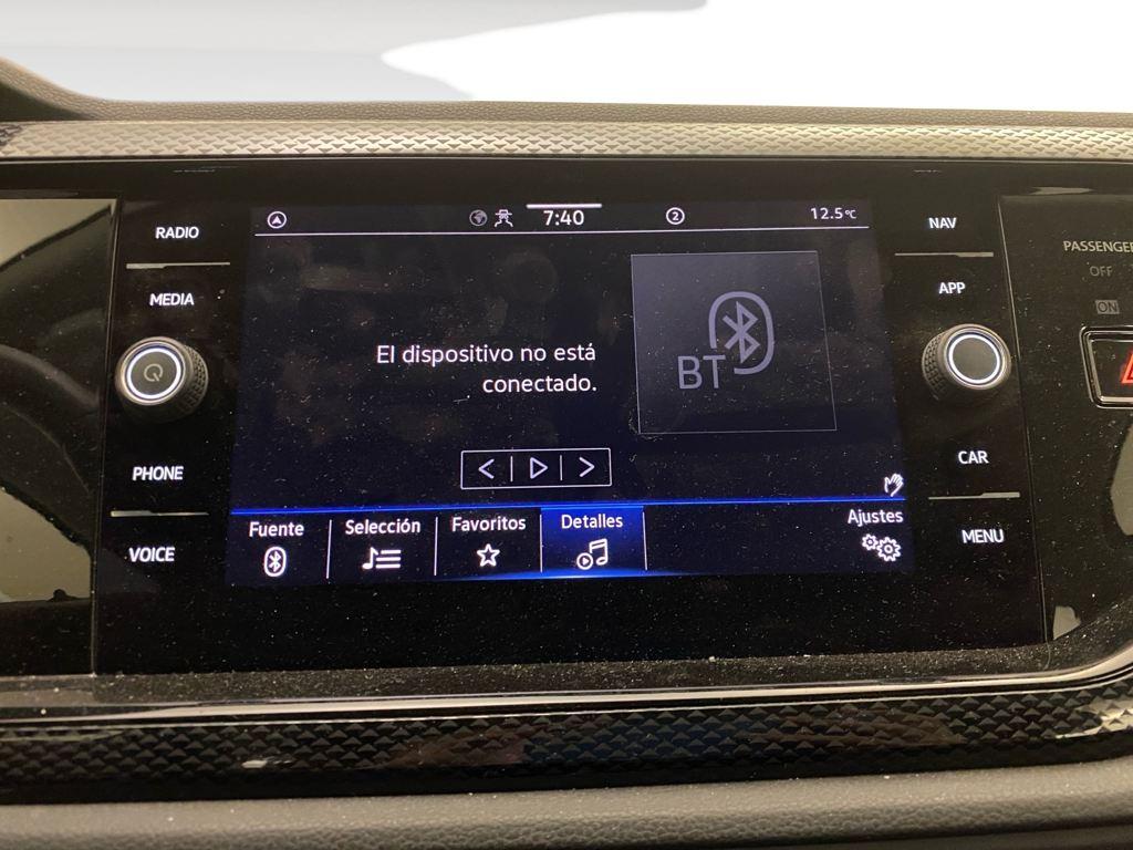 Volkswagen Polo Life 1.0 TSI 70 kW (95 CV) - 13