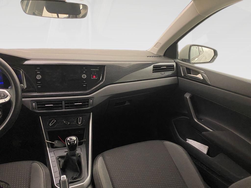 Volkswagen Polo Life 1.0 TSI 70 kW (95 CV) - 15