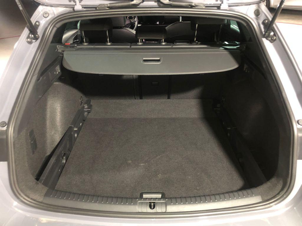 CUPRA Leon Sportstourer 1.5 eTSI DSG 110 kW (150 CV) - 6