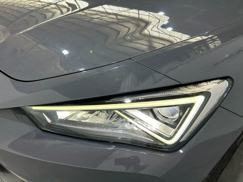 CUPRA Leon Sportstourer 1.5 eTSI DSG 110 kW (150 CV) - 12