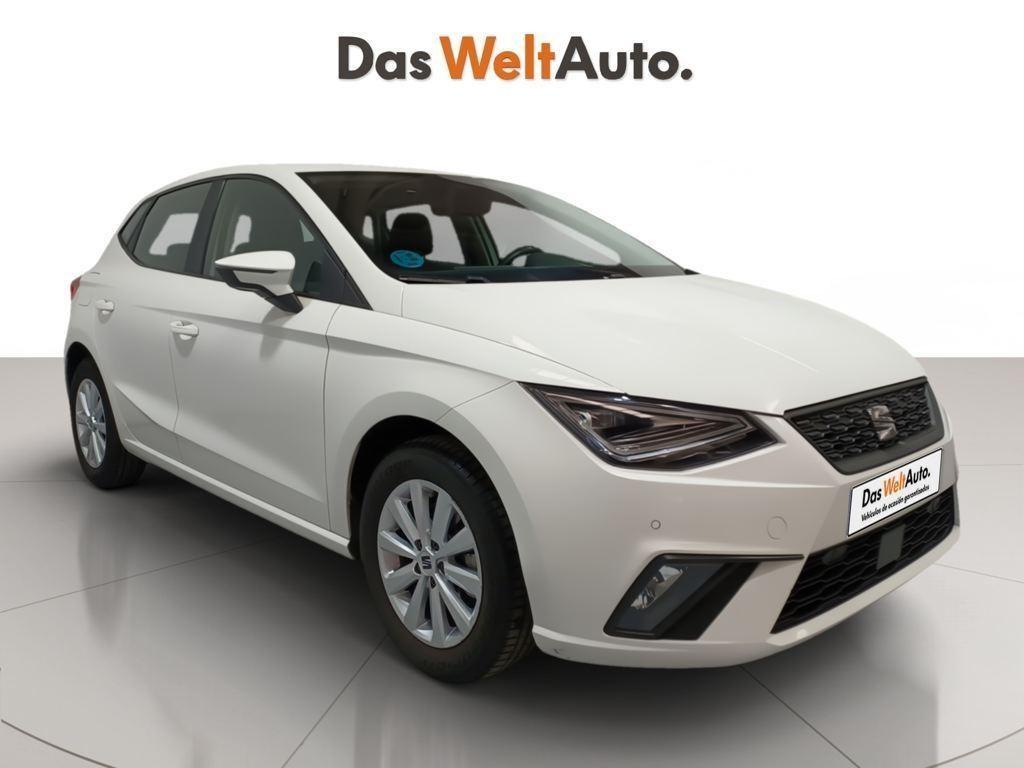 SEAT Ibiza 1.0 TSI Style XL 81 kW (110 CV) - 0