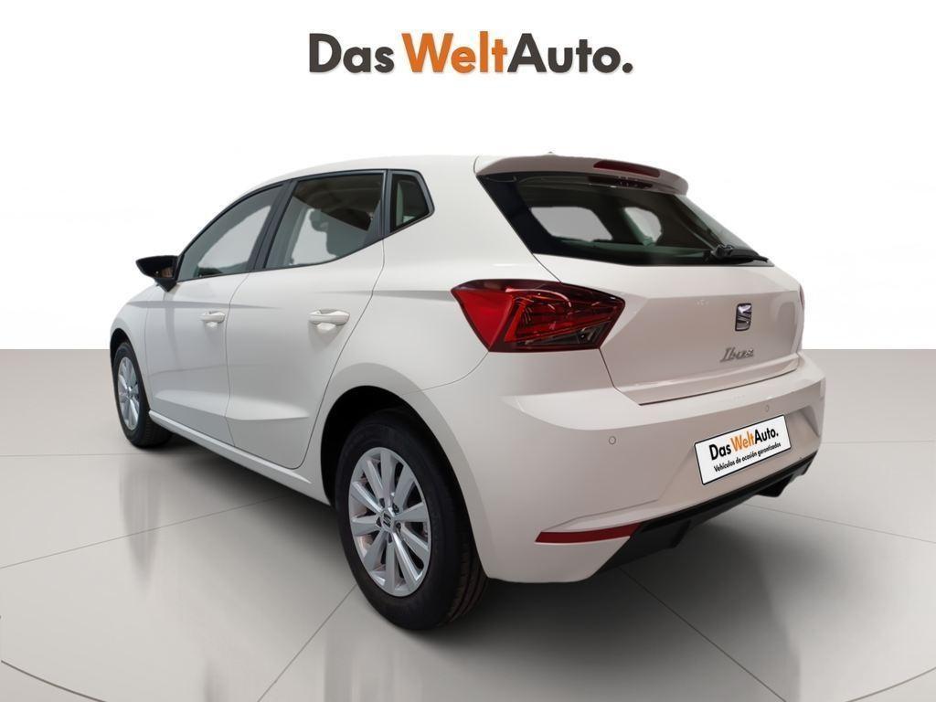 SEAT Ibiza 1.0 TSI Style XL 81 kW (110 CV) - 1