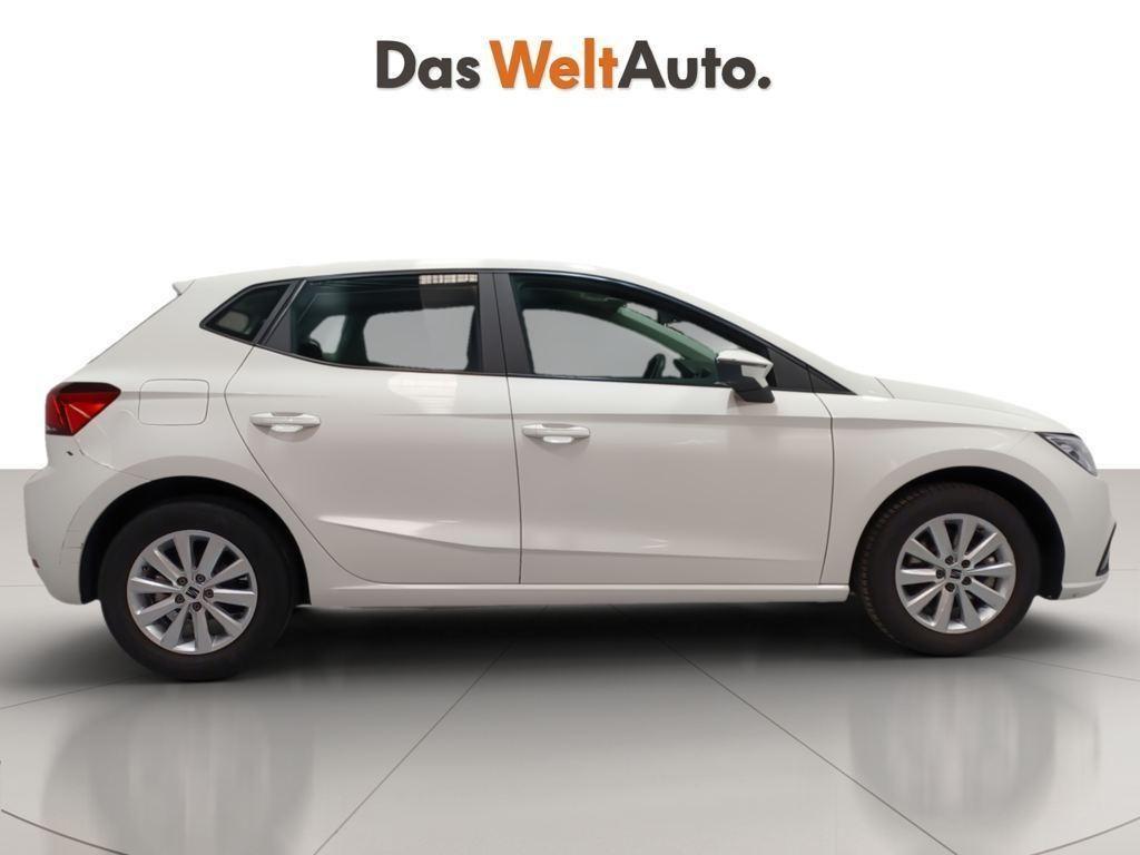 SEAT Ibiza 1.0 TSI Style XL 81 kW (110 CV) - 2
