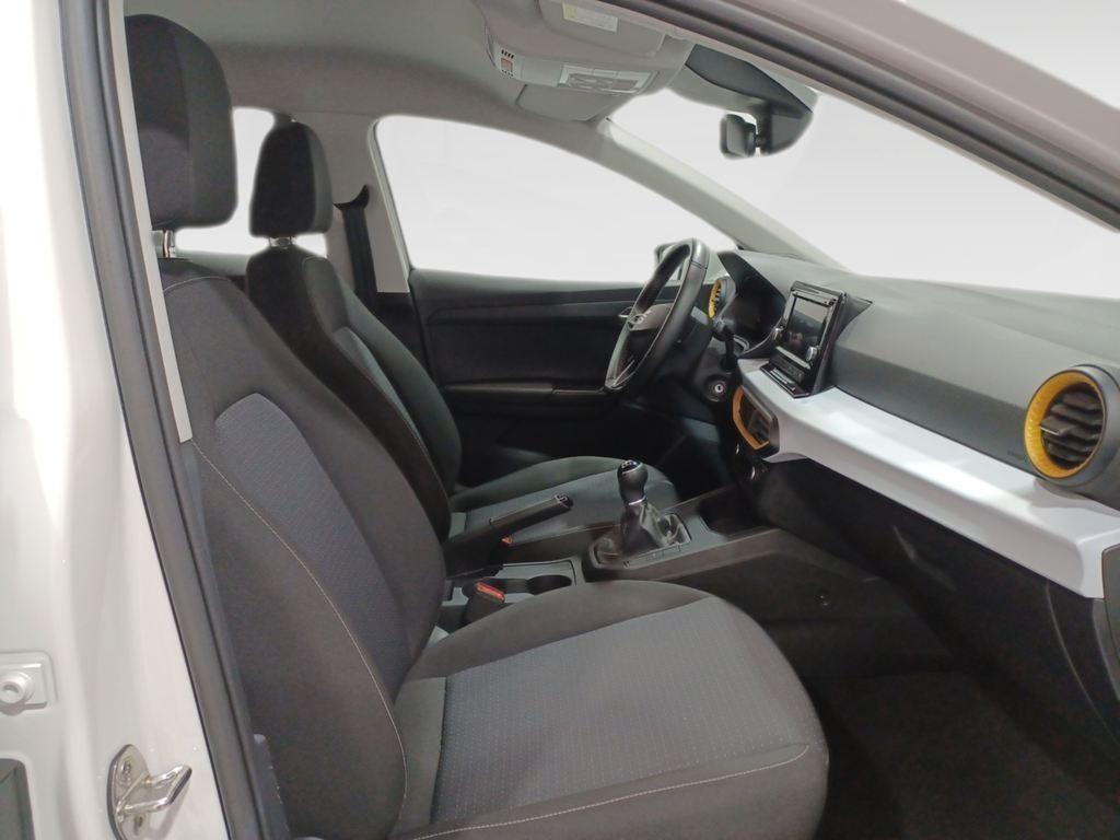 SEAT Ibiza 1.0 TSI Style XL 81 kW (110 CV) - 4