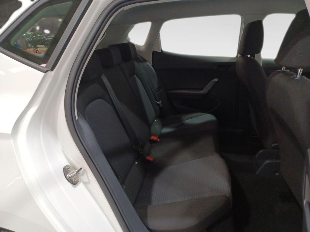 SEAT Ibiza 1.0 TSI Style XL 81 kW (110 CV) - 5