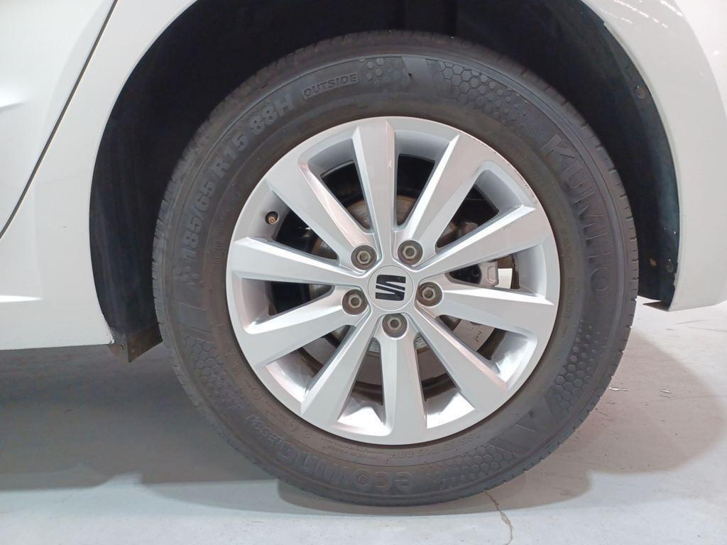 SEAT Ibiza 1.0 TSI Style XL 81 kW (110 CV) - 7