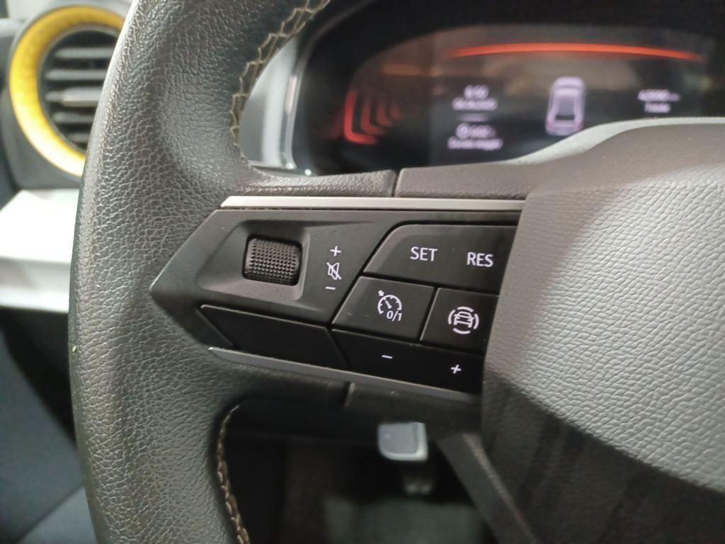 SEAT Ibiza 1.0 TSI Style XL 81 kW (110 CV) - 8