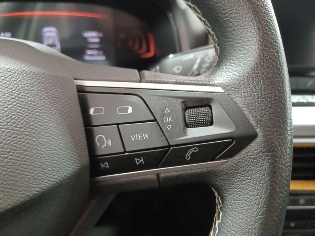 SEAT Ibiza 1.0 TSI Style XL 81 kW (110 CV) - 9