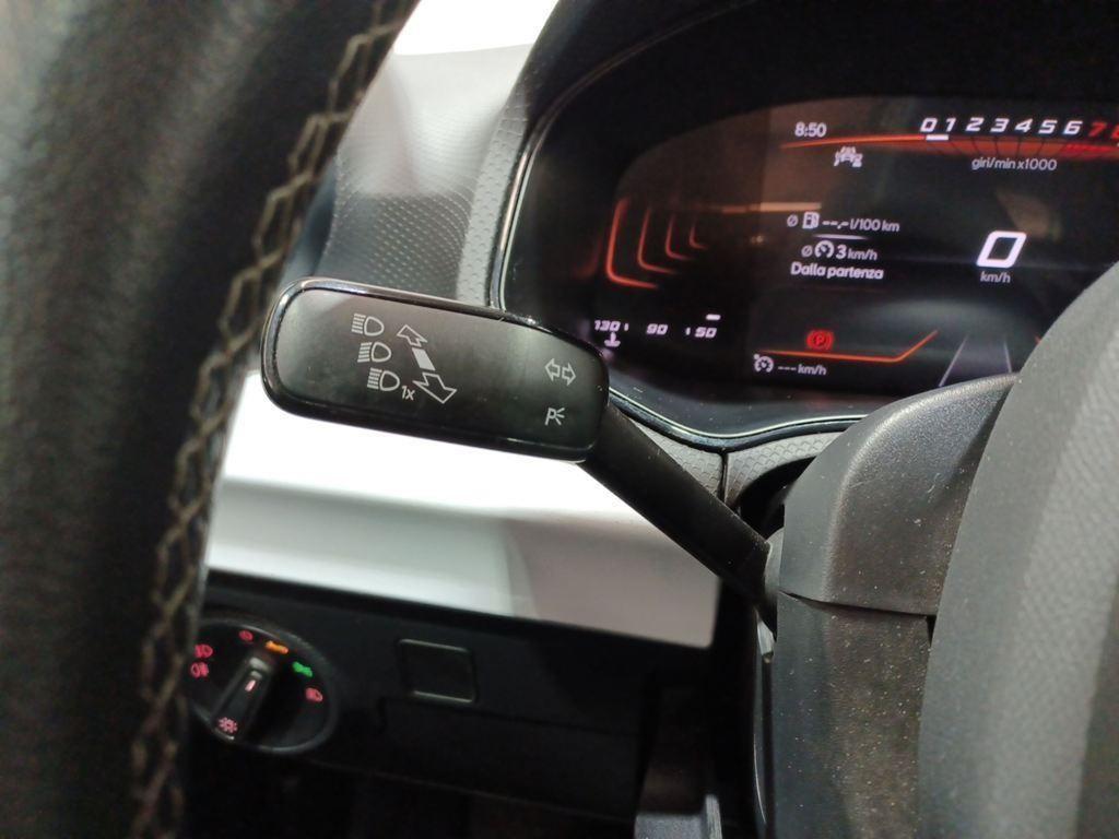 SEAT Ibiza 1.0 TSI Style XL 81 kW (110 CV) - 10