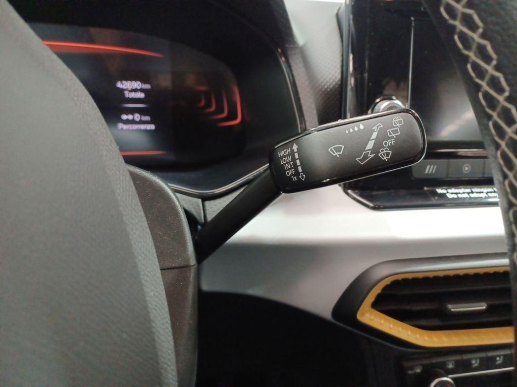 SEAT Ibiza 1.0 TSI Style XL 81 kW (110 CV) - 12