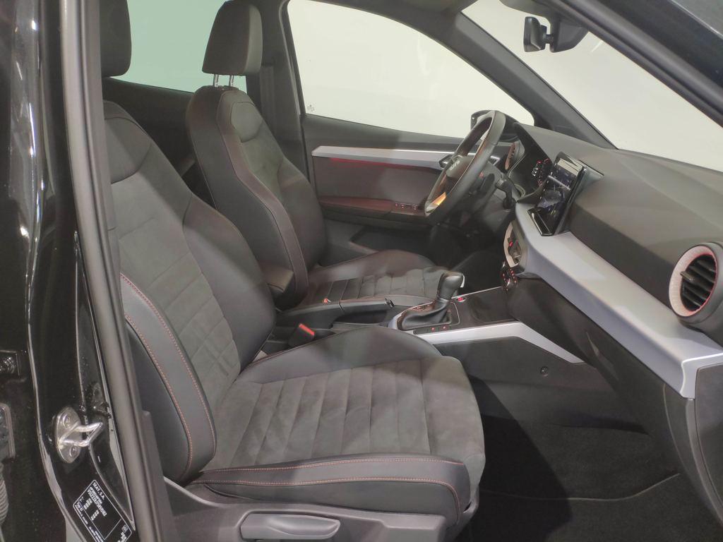 SEAT Arona 1.5 TSI FR XM DSG 110 kW (150 CV) - 4