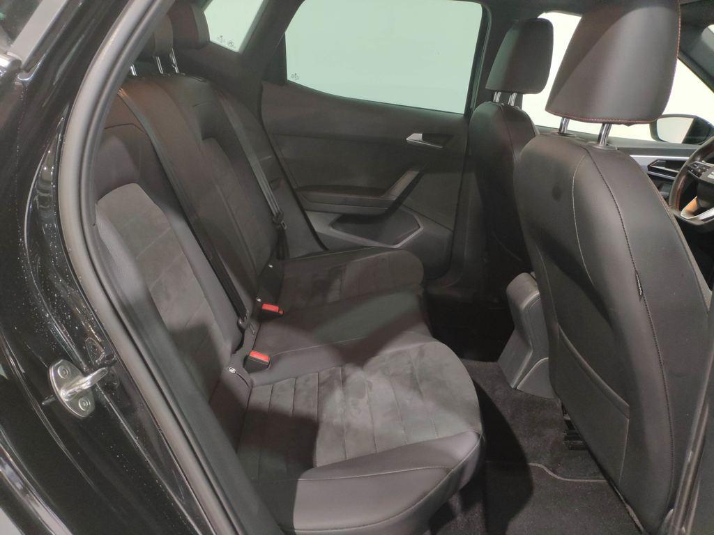 SEAT Arona 1.5 TSI FR XM DSG 110 kW (150 CV) - 5