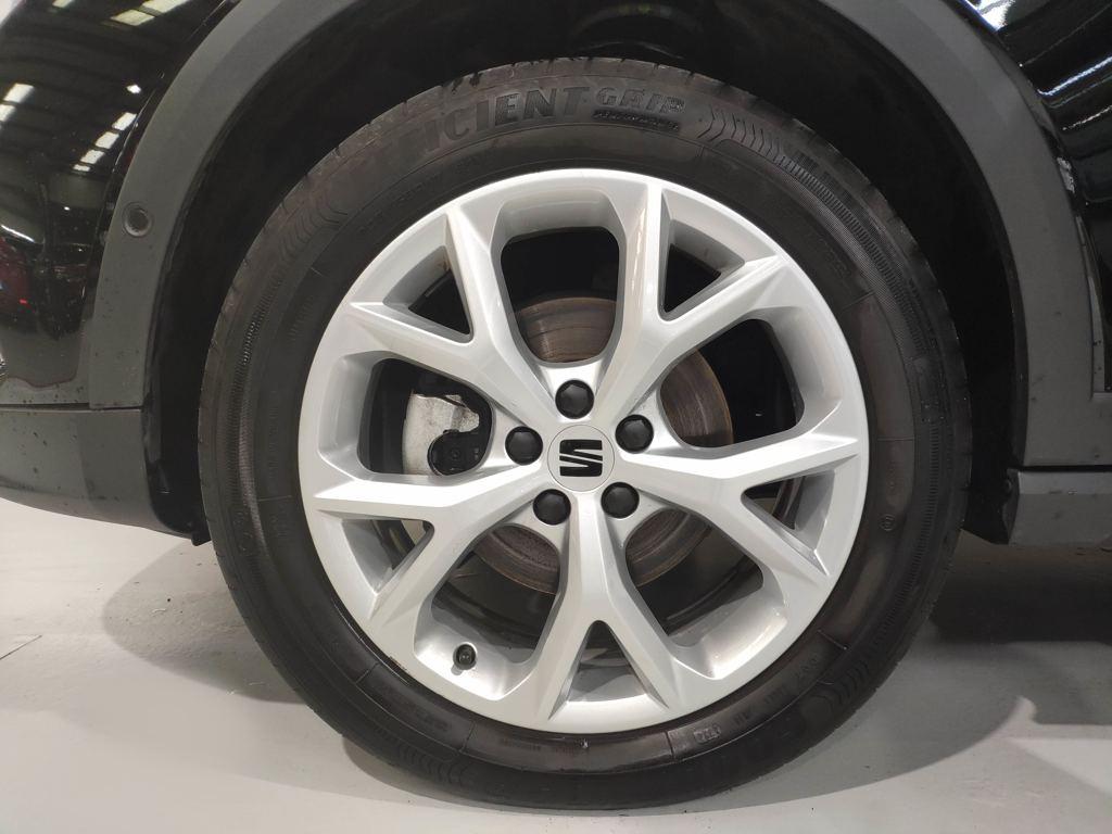 SEAT Arona 1.5 TSI FR XM DSG 110 kW (150 CV) - 7