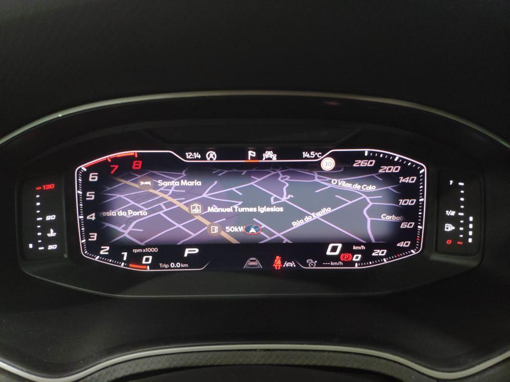 SEAT Arona 1.5 TSI FR XM DSG 110 kW (150 CV) - 8