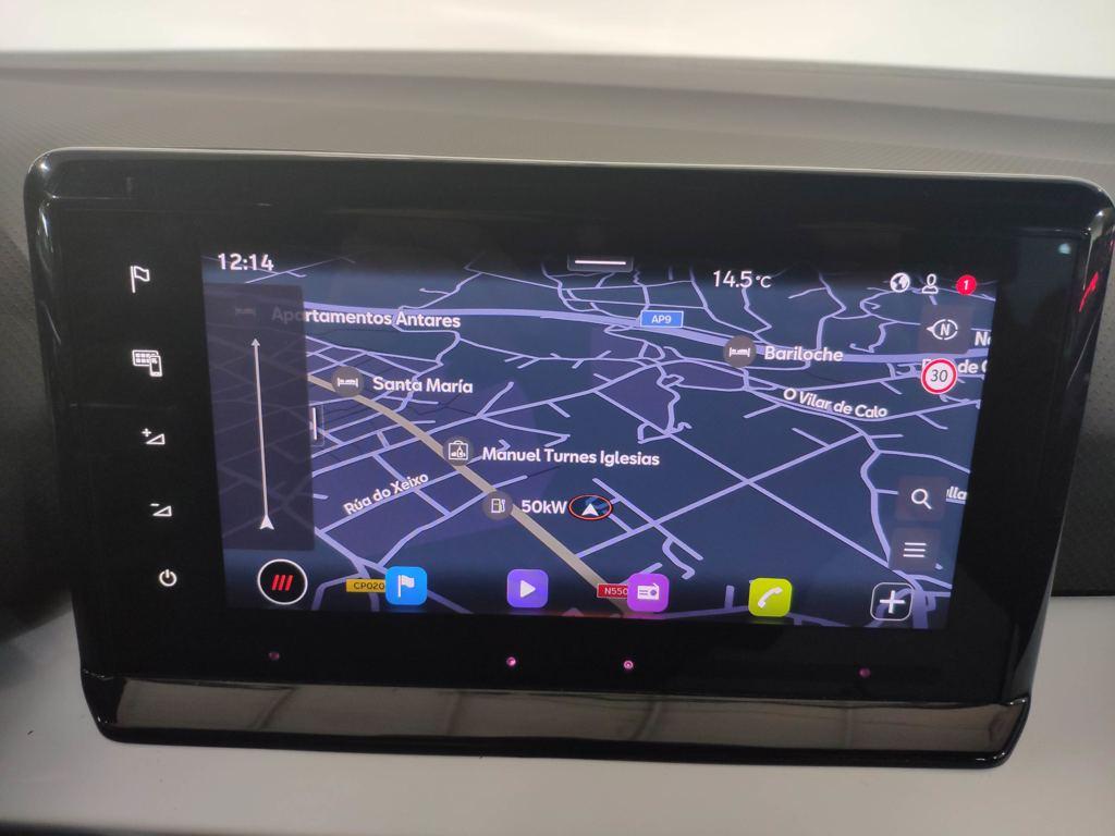 SEAT Arona 1.5 TSI FR XM DSG 110 kW (150 CV) - 9