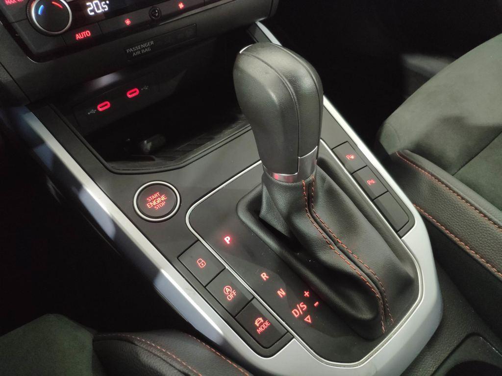 SEAT Arona 1.5 TSI FR XM DSG 110 kW (150 CV) - 12
