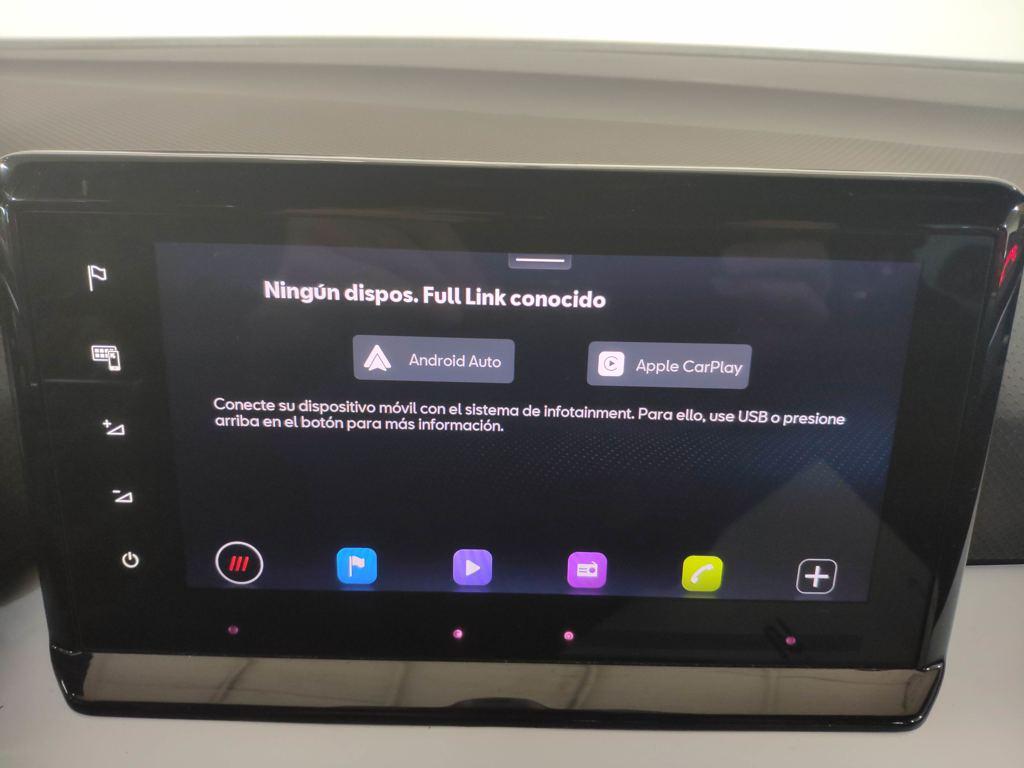 SEAT Arona 1.5 TSI FR XM DSG 110 kW (150 CV) - 13