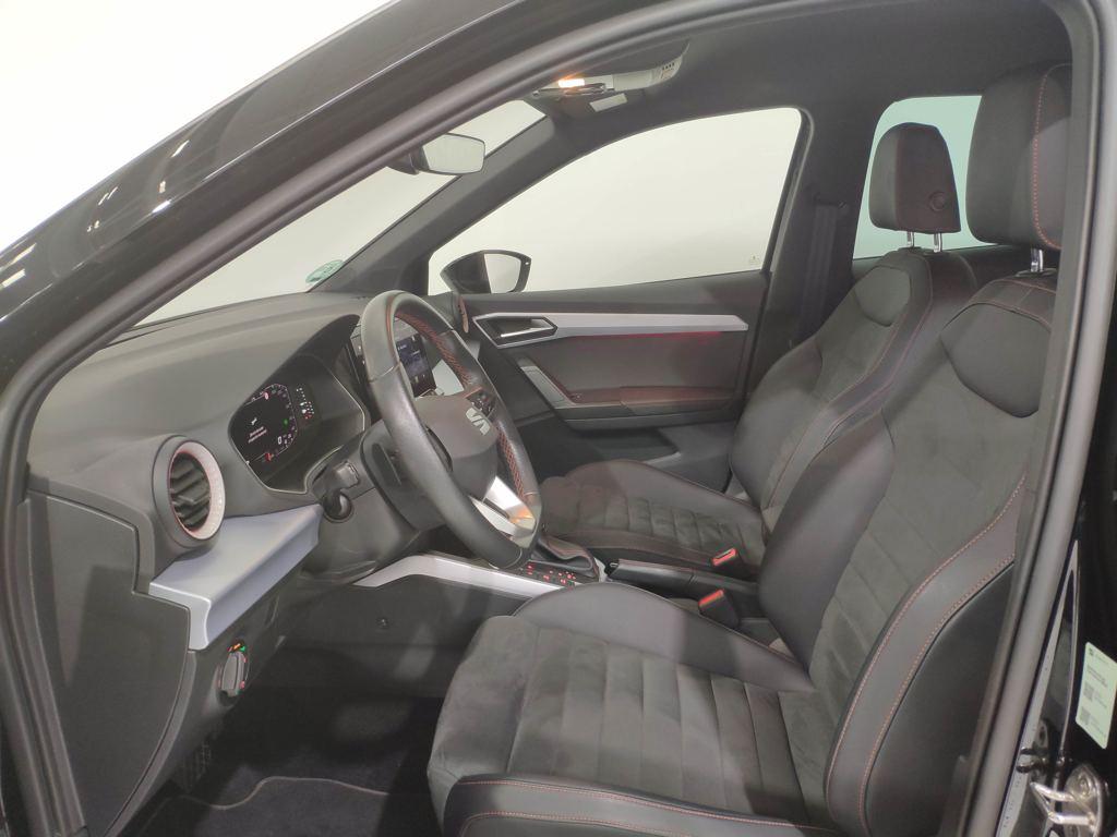 SEAT Arona 1.5 TSI FR XM DSG 110 kW (150 CV) - 14