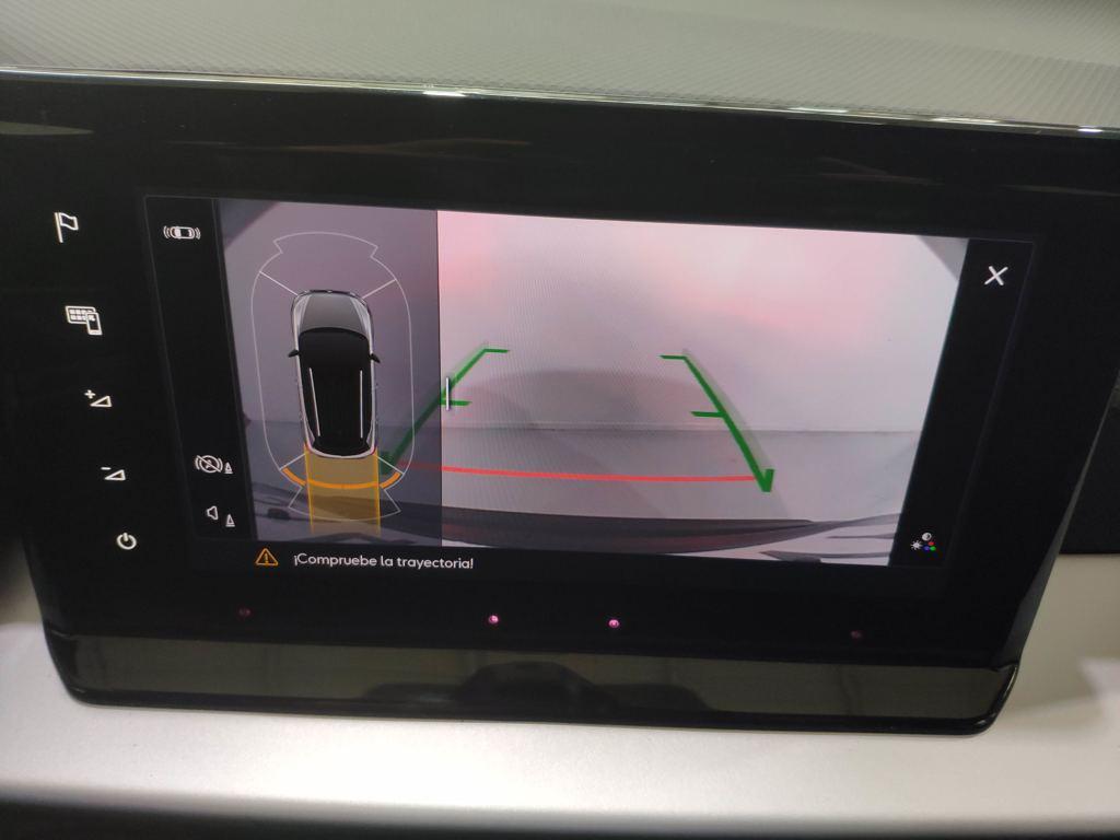 SEAT Arona 1.5 TSI FR XM DSG 110 kW (150 CV) - 15