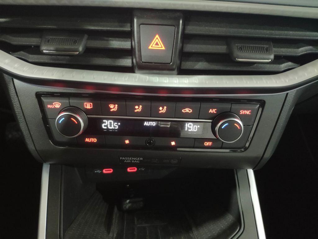 SEAT Arona 1.5 TSI FR XM DSG 110 kW (150 CV) - 16