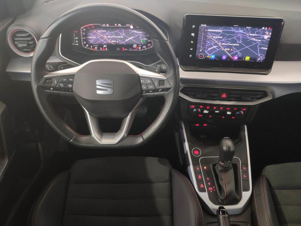 SEAT Arona 1.5 TSI FR XM DSG 110 kW (150 CV) - 17