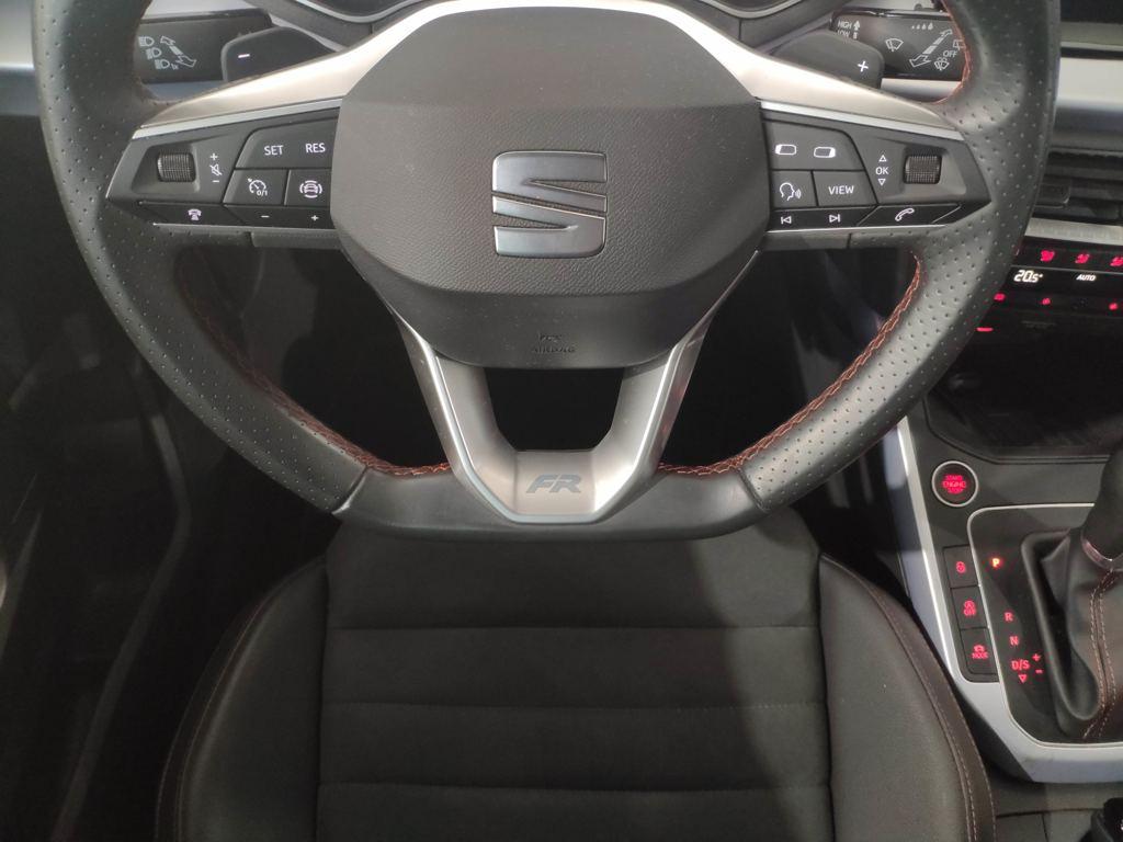 SEAT Arona 1.5 TSI FR XM DSG 110 kW (150 CV) - 18