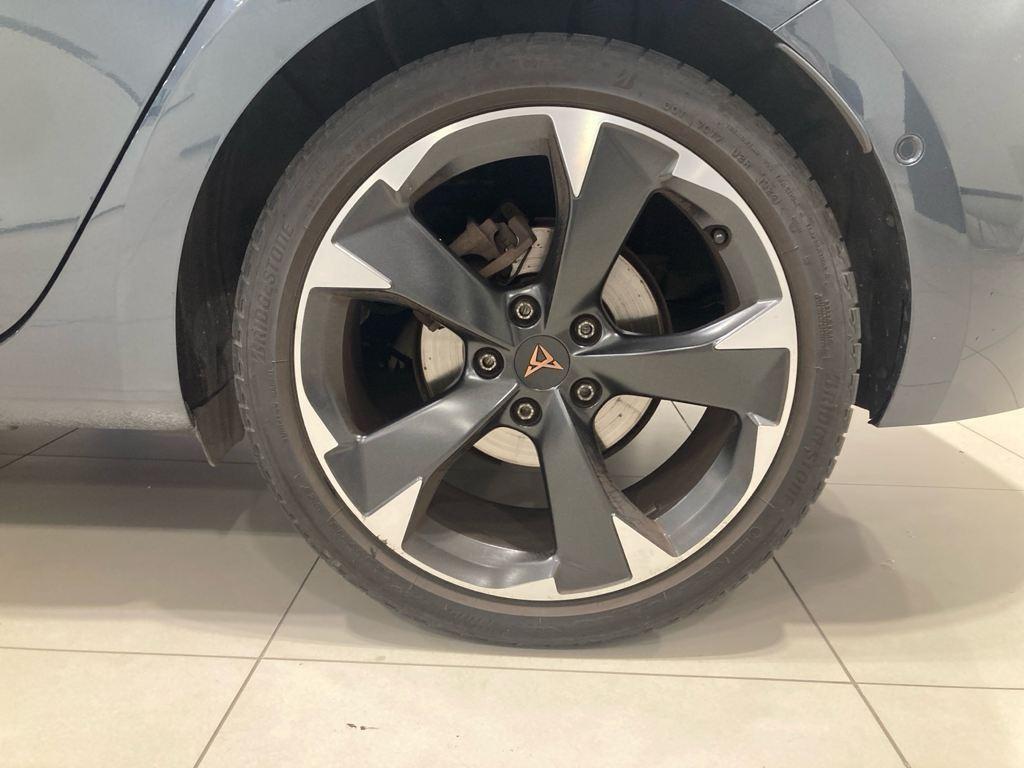 CUPRA León 1.5 eTSI DSG 110 kW (150 CV) - 7