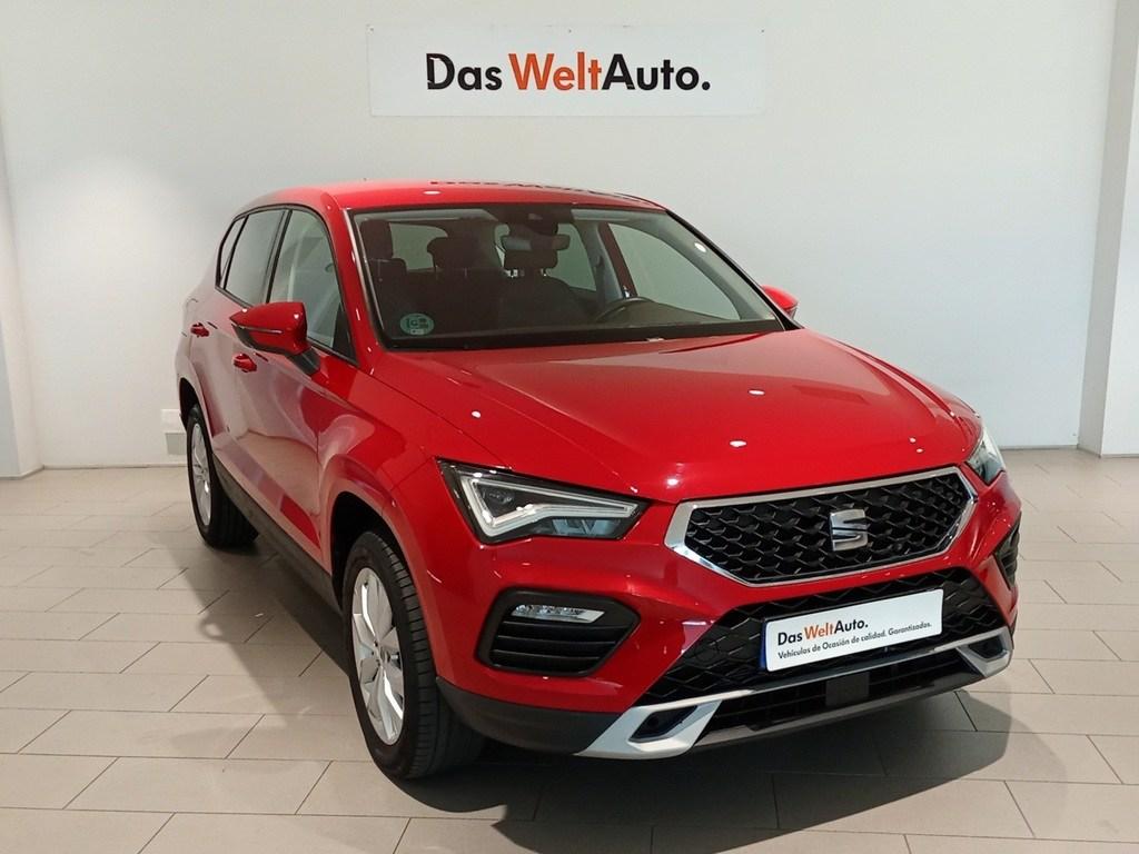 SEAT Ateca 1.5 TSI S&S Style XM DSG 110 kW (150 CV) - 0