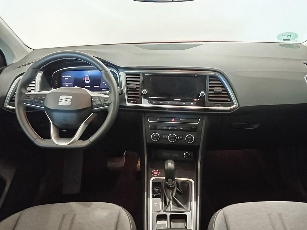 SEAT Ateca 1.5 TSI S&S Style XM DSG 110 kW (150 CV) - 3