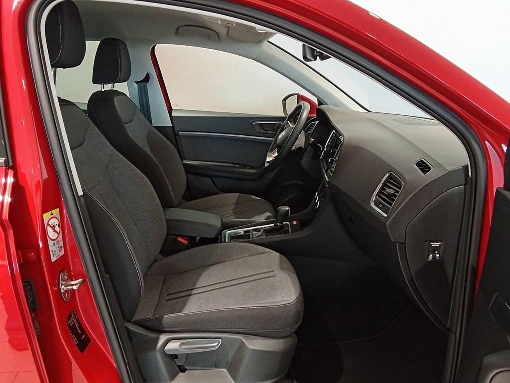 SEAT Ateca 1.5 TSI S&S Style XM DSG 110 kW (150 CV) - 4