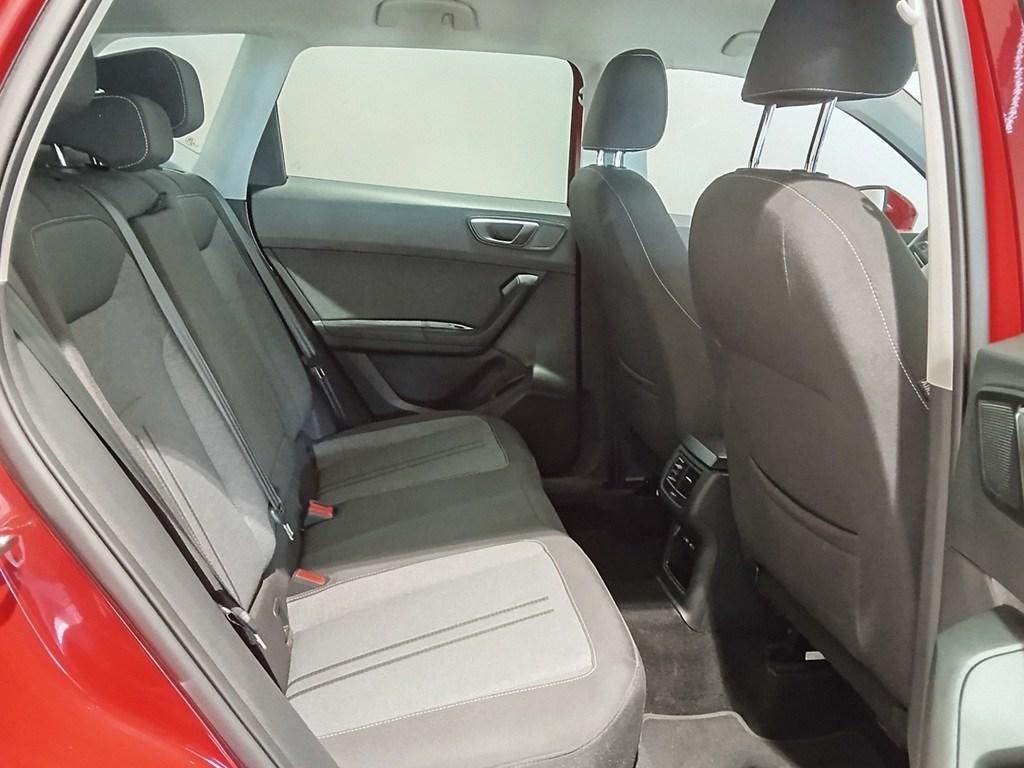 SEAT Ateca 1.5 TSI S&S Style XM DSG 110 kW (150 CV) - 5