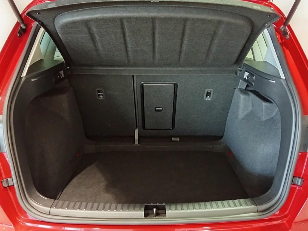 SEAT Ateca 1.5 TSI S&S Style XM DSG 110 kW (150 CV) - 6