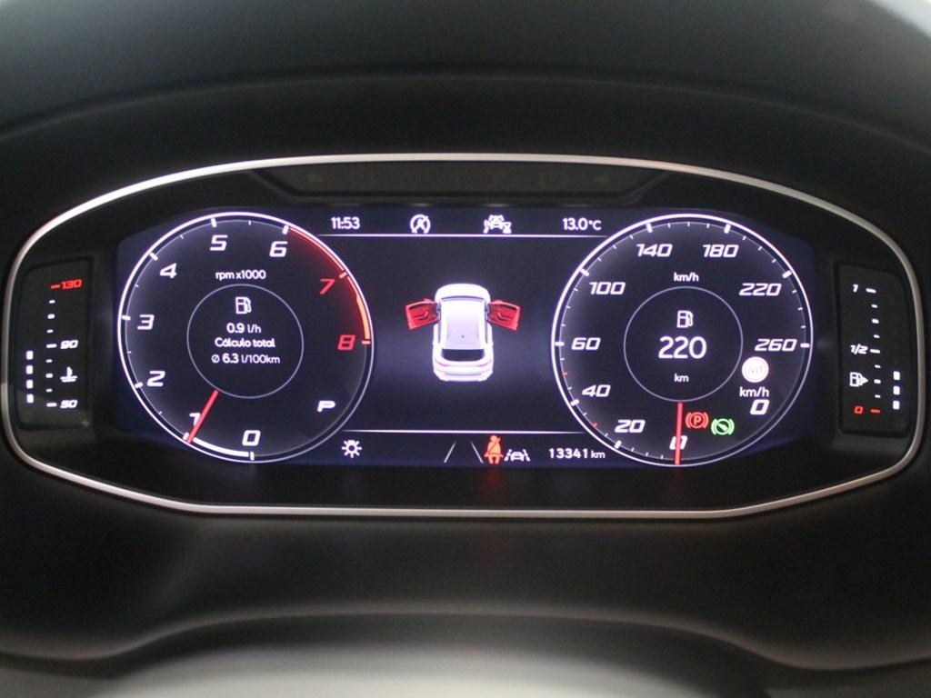 SEAT Ateca 1.5 TSI S&S Style XM DSG 110 kW (150 CV) - 8