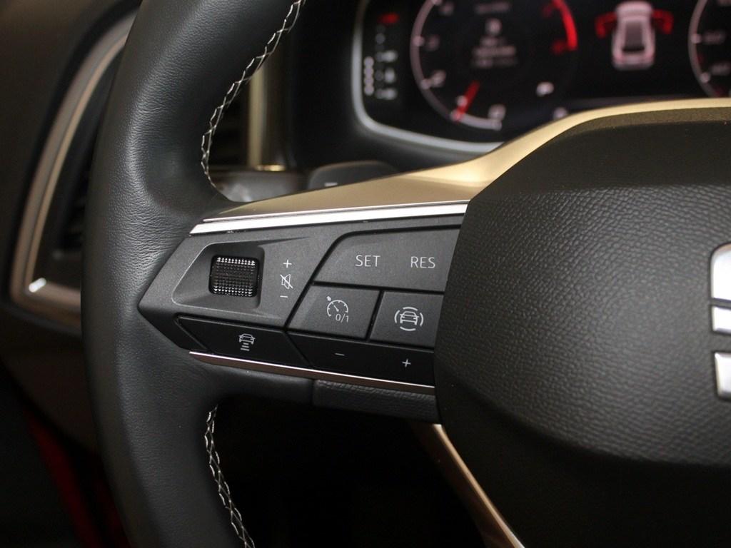 SEAT Ateca 1.5 TSI S&S Style XM DSG 110 kW (150 CV) - 10