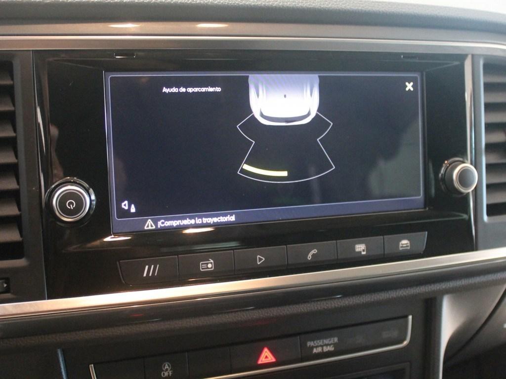 SEAT Ateca 1.5 TSI S&S Style XM DSG 110 kW (150 CV) - 12