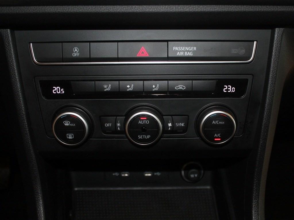 SEAT Ateca 1.5 TSI S&S Style XM DSG 110 kW (150 CV) - 14