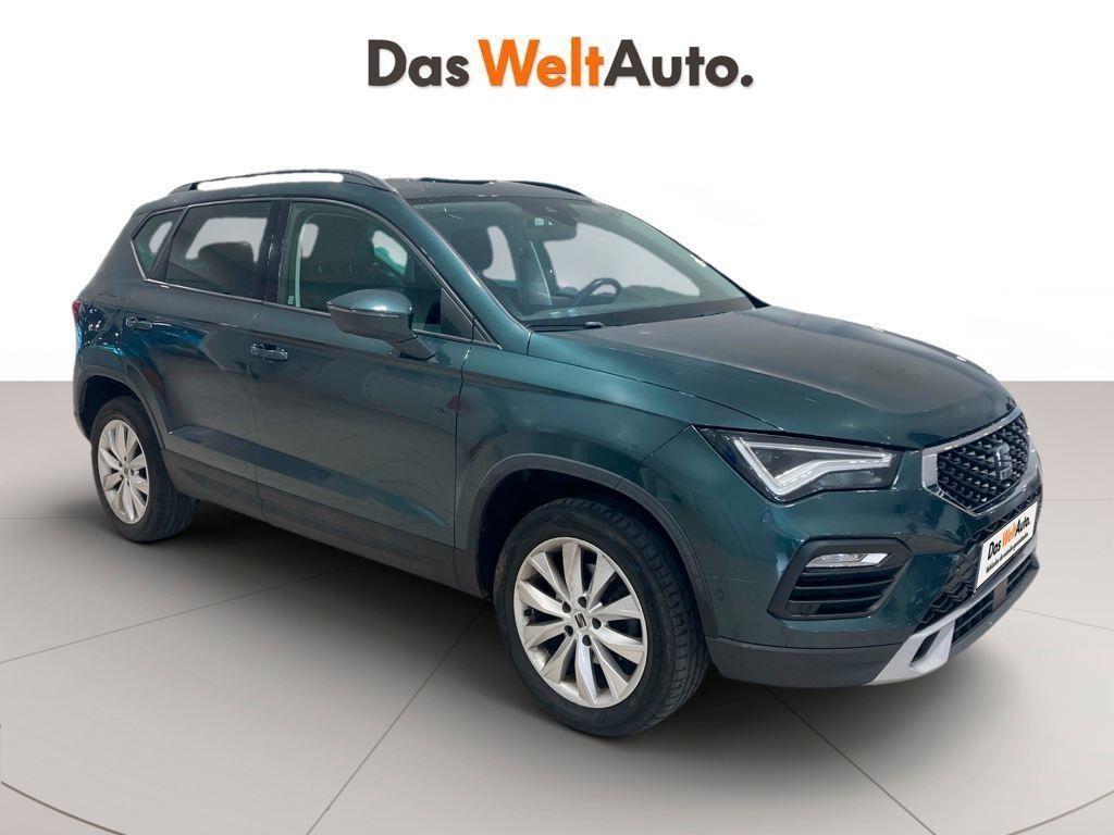 SEAT Ateca 1.5 TSI S&S Style XL DSG 110 kW (150 CV) - 0