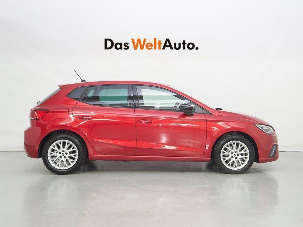 SEAT Ibiza 1.0 TSI S&S FR XS 85 kW (115 CV) - 2