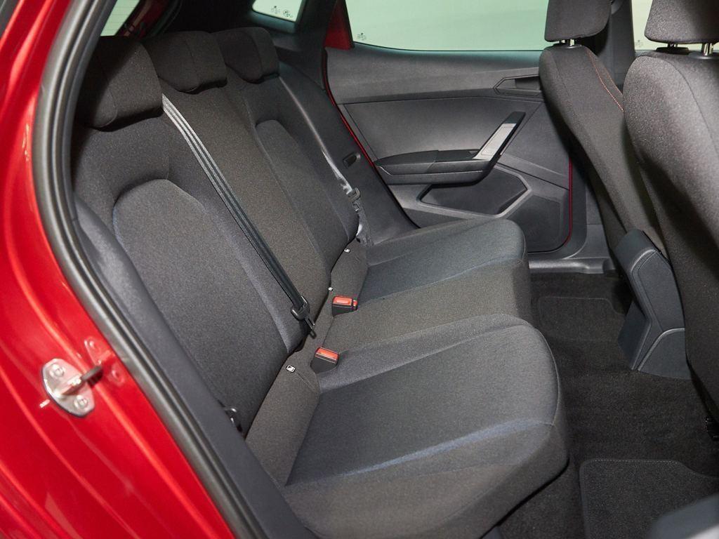 SEAT Ibiza 1.0 TSI S&S FR XS 85 kW (115 CV) - 5