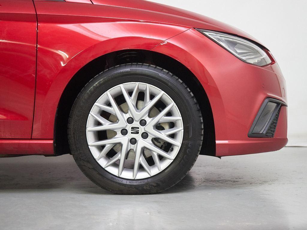 SEAT Ibiza 1.0 TSI S&S FR XS 85 kW (115 CV) - 7