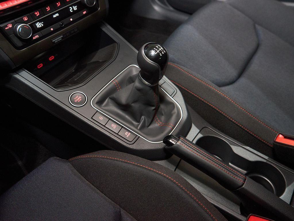 SEAT Ibiza 1.0 TSI S&S FR XS 85 kW (115 CV) - 11