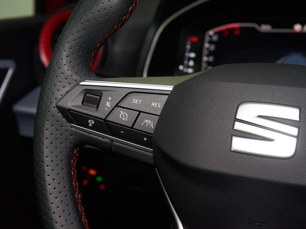 SEAT Ibiza 1.0 TSI S&S FR XS 85 kW (115 CV) - 16