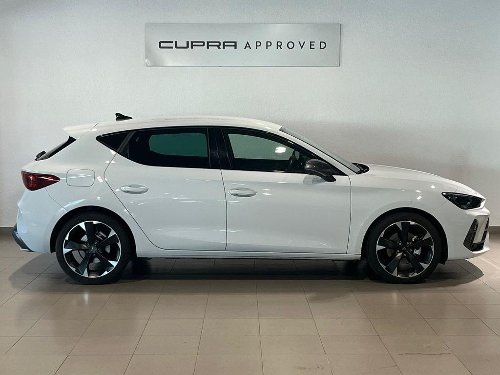 CUPRA León 1.5 eTSI DSG 110 kW (150 CV) - 2