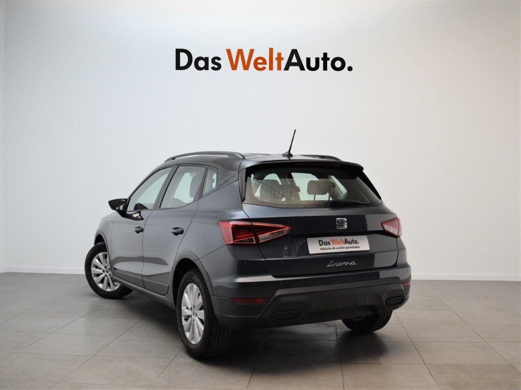 SEAT Arona 1.0 TSI Style XL 81 kW (110 CV) - 1
