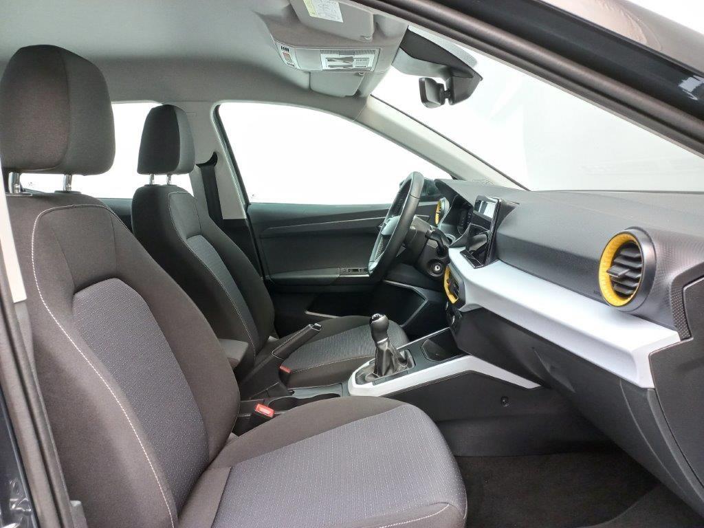 SEAT Arona 1.0 TSI Style XL 81 kW (110 CV) - 4