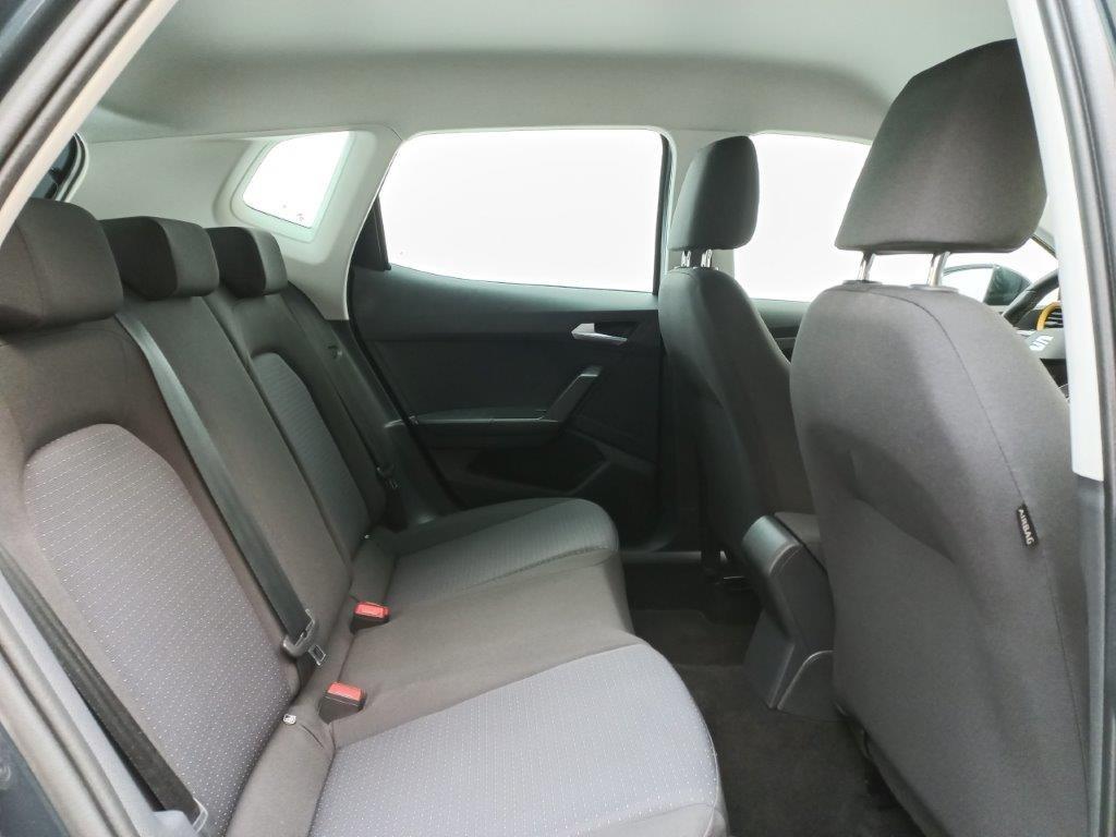 SEAT Arona 1.0 TSI Style XL 81 kW (110 CV) - 5