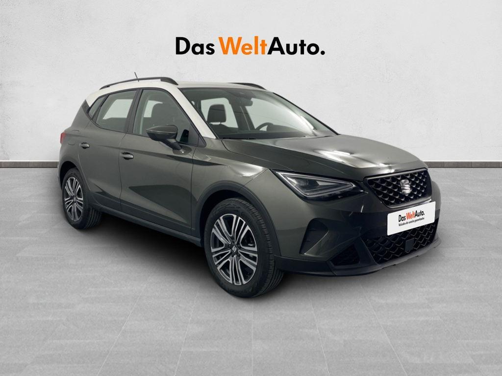 SEAT Arona 1.0 TSI Style XM 85 kW (115 CV) - 0