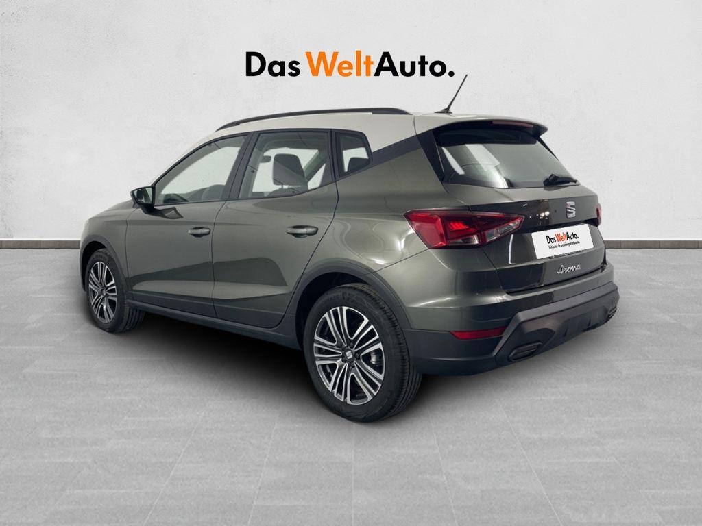 SEAT Arona 1.0 TSI Style XM 85 kW (115 CV) - 1